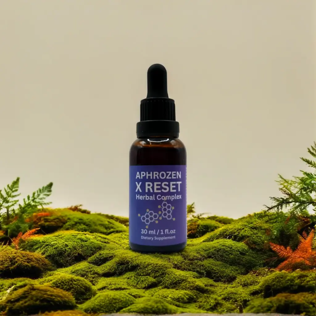 AphroZen X RESET | 1l Bulk